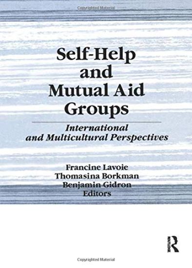 Self-Help and Mutual Aid Groups