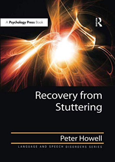 Recovery from Stuttering