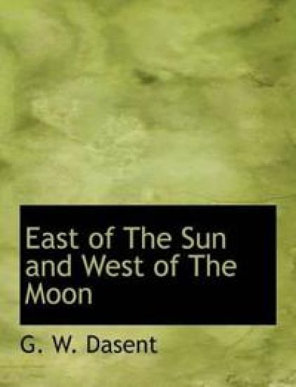 East of the Sun and West of the Moon