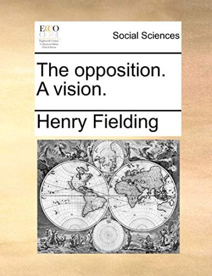 The Opposition. a Vision.