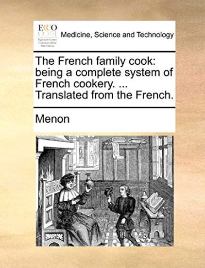 The French Family Cook