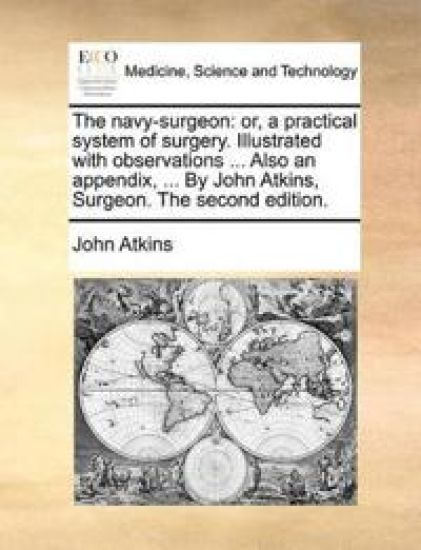 The Navy-Surgeon