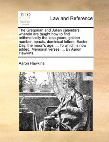 The Gregorian and Julian Calendars