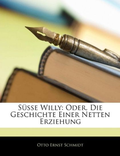 Susse Willy