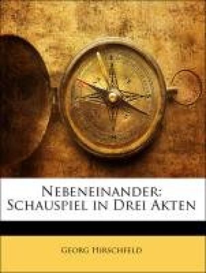 Nebeneinander