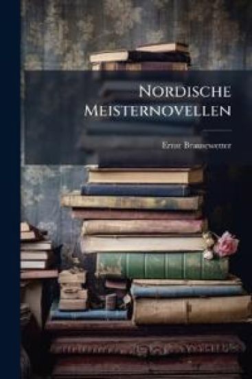 Nordische Meisternovellen