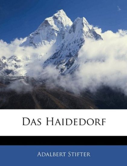 Das Haidedorf