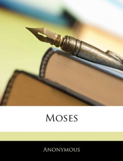 Moses