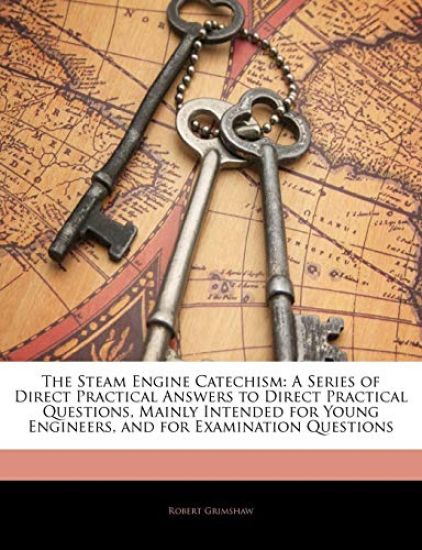 The Steam Engine Catechism