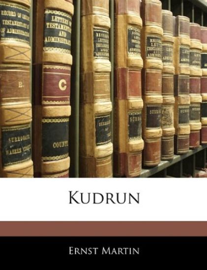 Kudrun