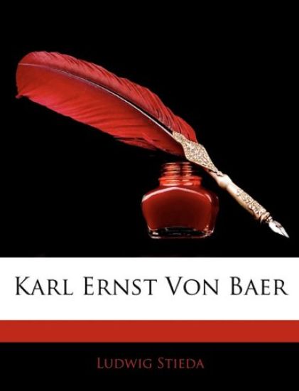 Karl Ernst Von Baer