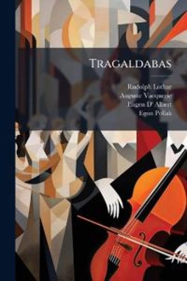 Tragaldabas