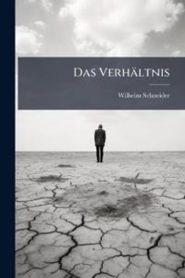 Das Verhaltnis