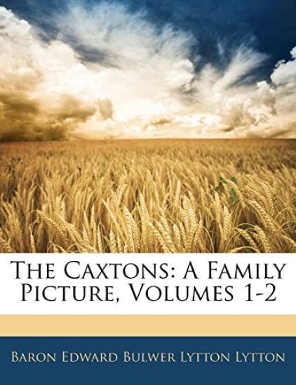 The Caxtons