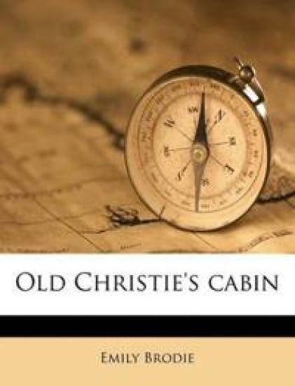 Old Christie's Cabin