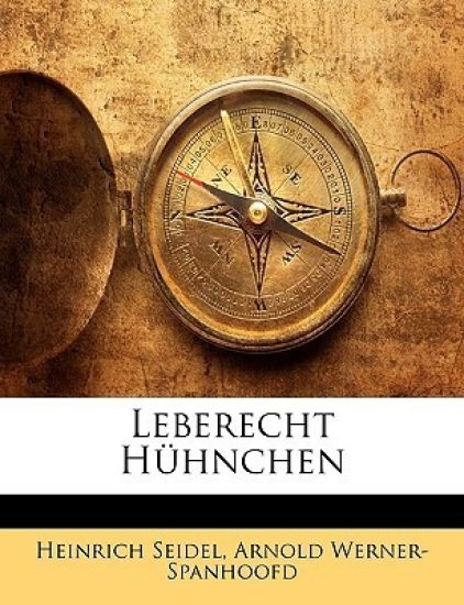 Leberecht Huhnchen