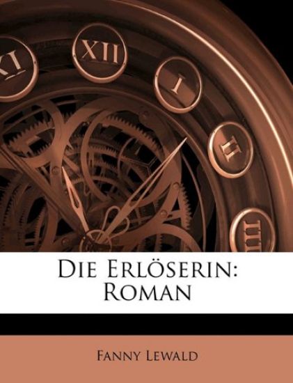 Die Erloserin