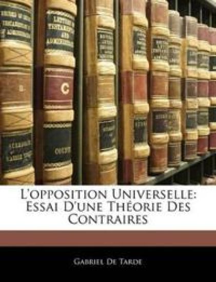 L'opposition Universelle