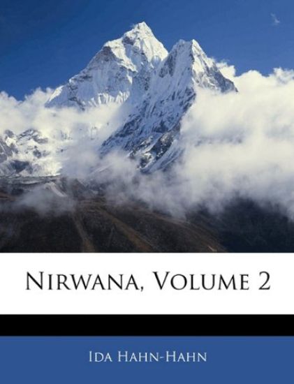Nirwana, Volume 2