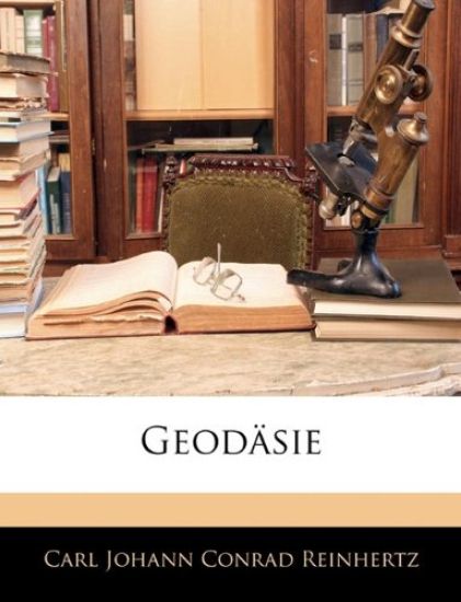 Geodasie