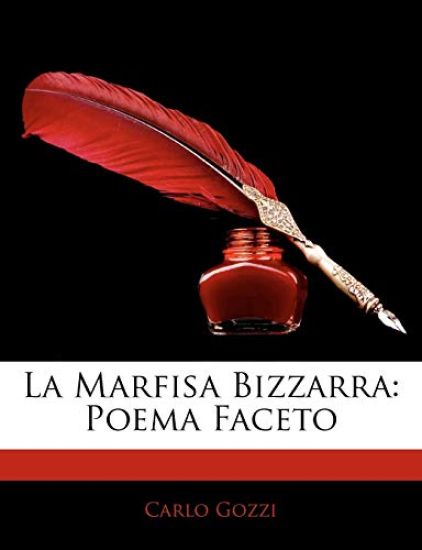 La Marfisa Bizzarra