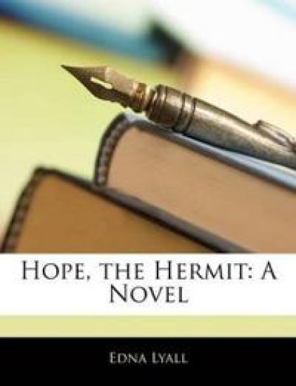 Hope, the Hermit