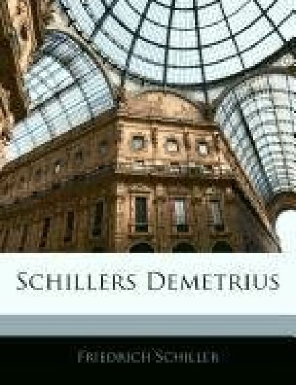 Schillers Demetrius
