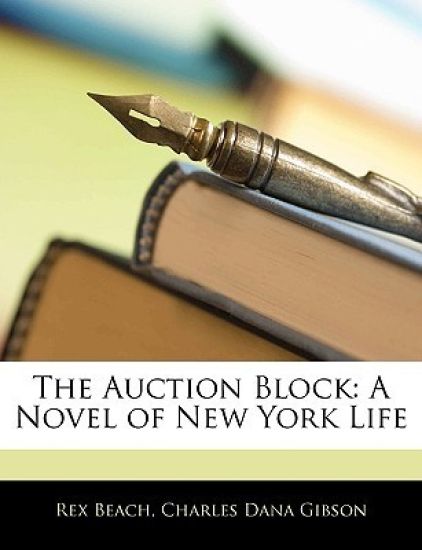 The Auction Block