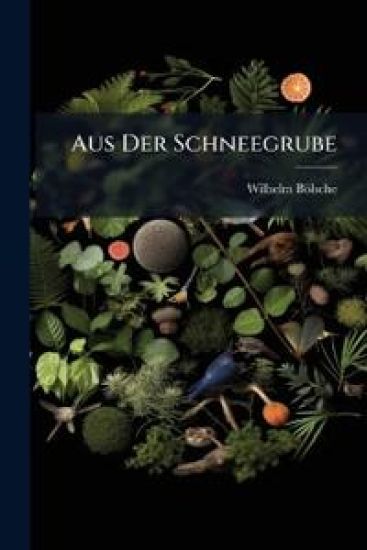 Aus Der Schneegrube