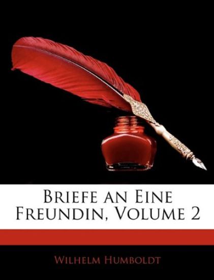 Briefe an Eine Freundin, Volume 2