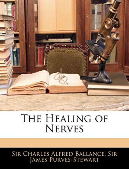 The Healing of Nerves