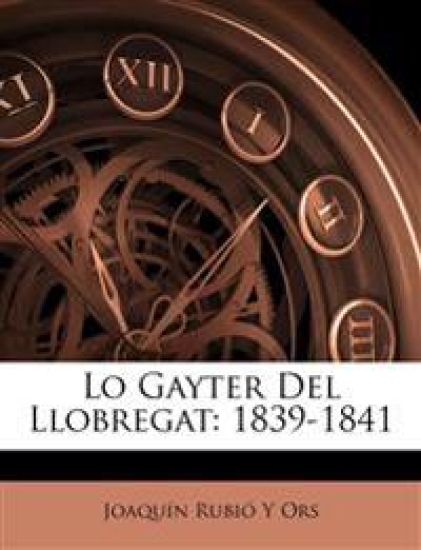 Lo Gayter del Llobregat
