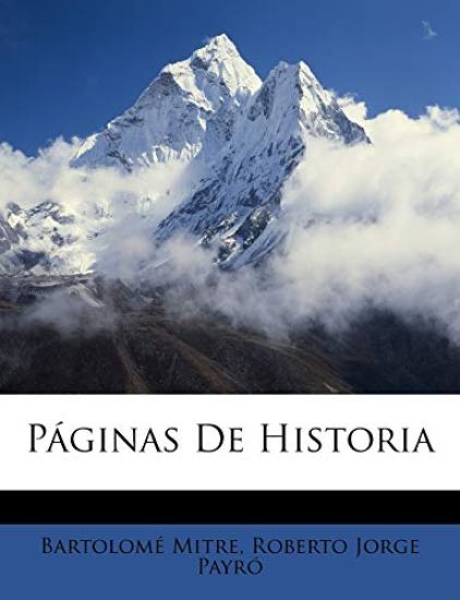 Páginas De Historia