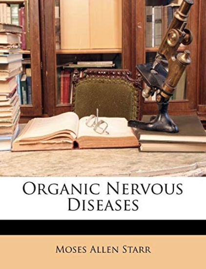 Organic Nervous Diseases