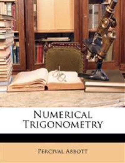 Numerical Trigonometry