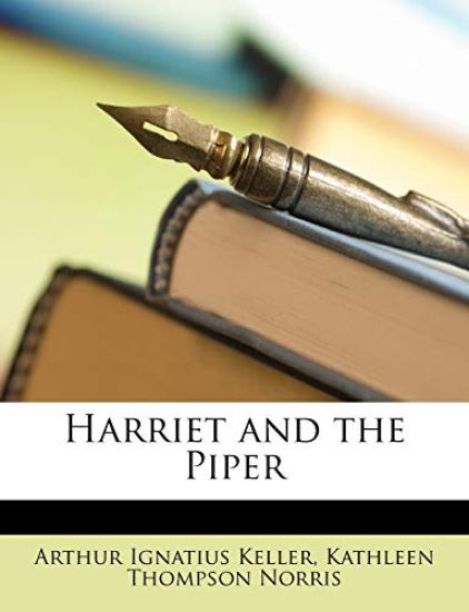 Harriet and the Piper
