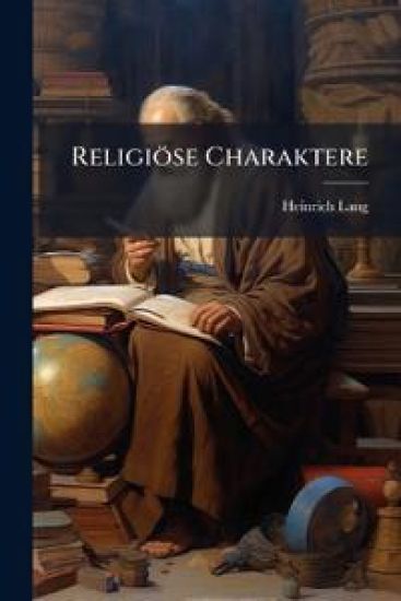Religiose Charaktere