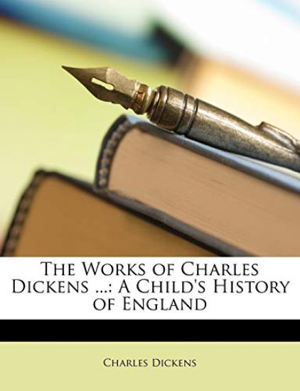 The Works of Charles Dickens ...
