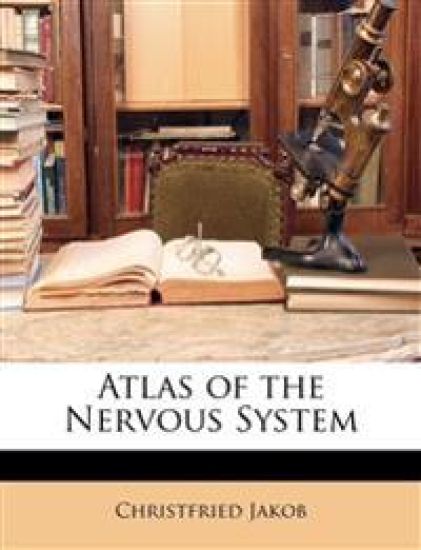 Atlas of the Nervous System