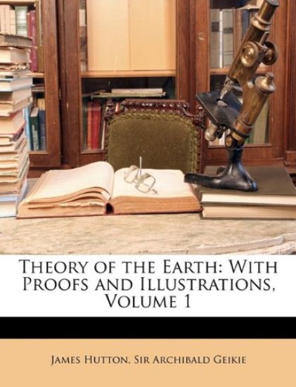 Theory of the Earth