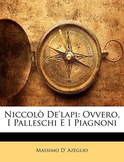 Niccolò De'lapi
