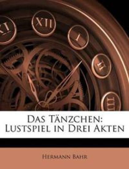 Das Tanzchen