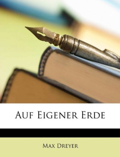 Auf Eigener Erde