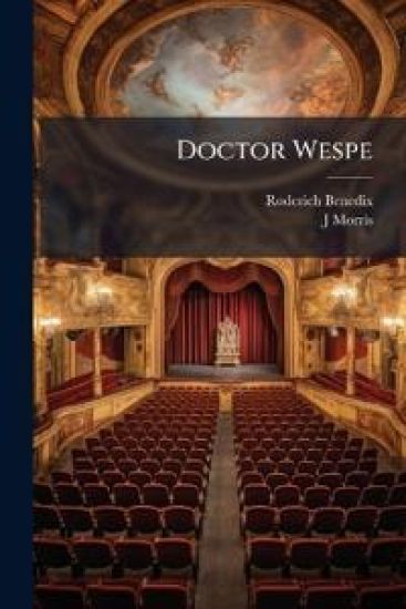 Doctor Wespe