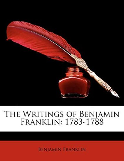 The Writings of Benjamin Franklin