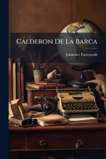 Calderon de La Barca
