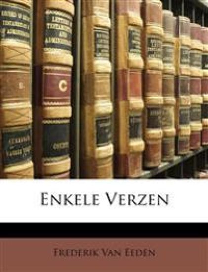 Enkele Verzen