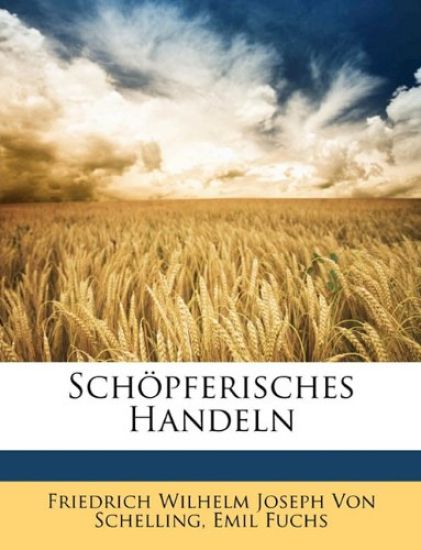 Schopferisches Handeln