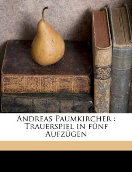Andreas Paumkircher