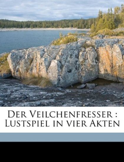 Der Veilchenfresser